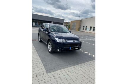 Mitsubishi Outlander Gebrauchtwagen