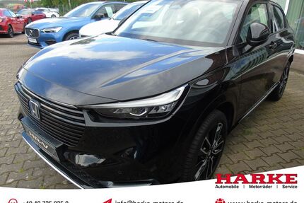 Honda HR-V Gebrauchtwagen