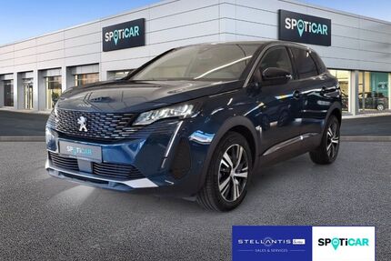 Peugeot 3008 Gebrauchtwagen