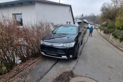 Mitsubishi Outlander Gebrauchtwagen