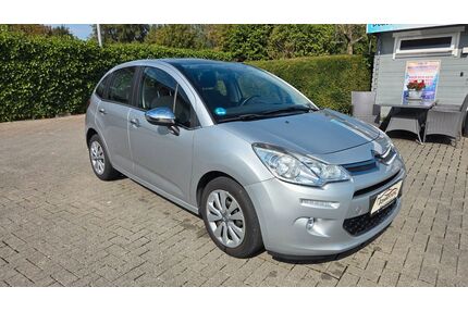 Citroen C3 Gebrauchtwagen