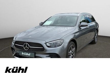 Mercedes-Benz E 300 Gebrauchtwagen