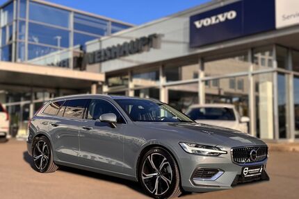 Volvo V60 Gebrauchtwagen