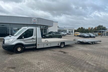 Ford Transit Gebrauchtwagen
