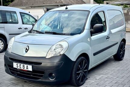 Renault Kangoo Gebrauchtwagen