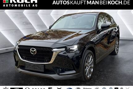 Mazda CX-60 Gebrauchtwagen