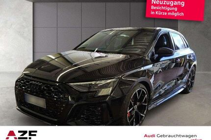 Audi RS3 Gebrauchtwagen