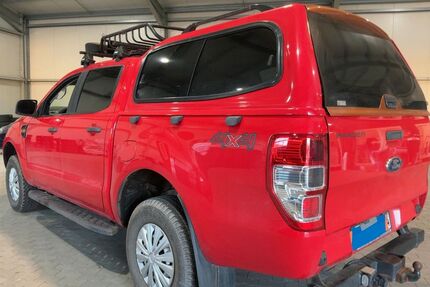 Ford Ranger Gebrauchtwagen