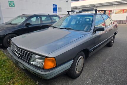 Audi 100 Gebrauchtwagen