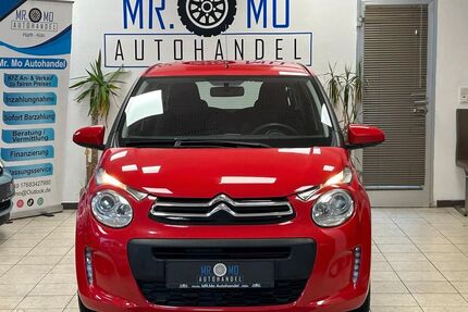 Citroen C1 Gebrauchtwagen