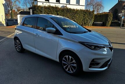 Renault ZOE Gebrauchtwagen