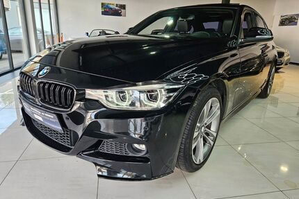 BMW 328 Gebrauchtwagen