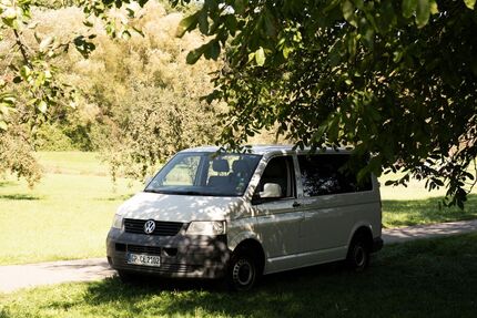 VW T5 Caravelle Gebrauchtwagen