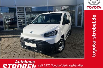 Toyota Proace City Gebrauchtwagen
