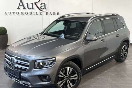 Mercedes-Benz GLB 200 Gebrauchtwagen