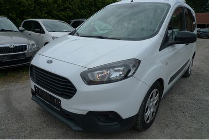 Ford Transit Gebrauchtwagen