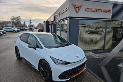 Cupra Born Gebrauchtwagen