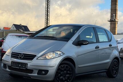 Mercedes-Benz A 150 Gebrauchtwagen