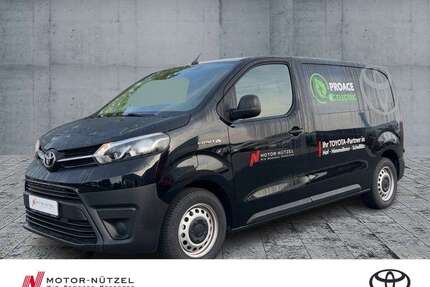 Toyota Proace Gebrauchtwagen