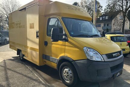 IVECO Andere Gebrauchtwagen