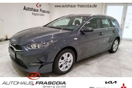 Kia ceed Sportswagon Gebrauchtwagen
