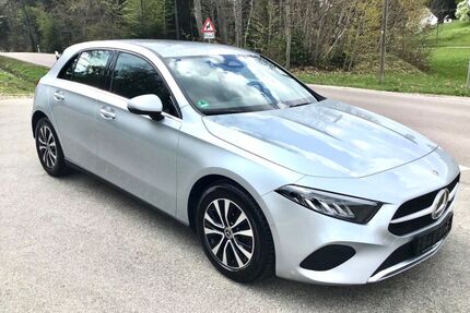 Mercedes-Benz A 200 Gebrauchtwagen