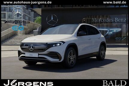 Mercedes-Benz EQA Gebrauchtwagen