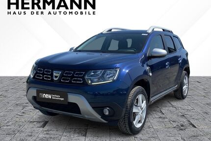 Dacia Duster Gebrauchtwagen