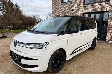 VW T7 Multivan Gebrauchtwagen