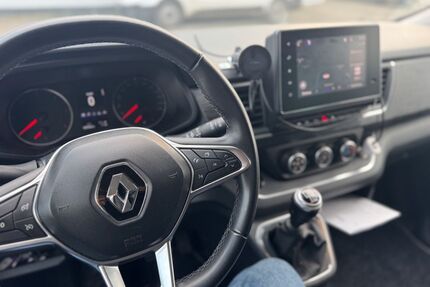 Renault Trafic Gebrauchtwagen