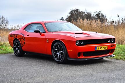 Dodge Challenger Gebrauchtwagen