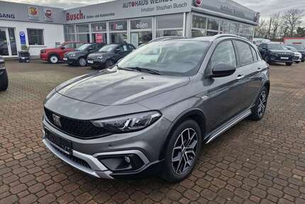 Fiat Tipo Gebrauchtwagen