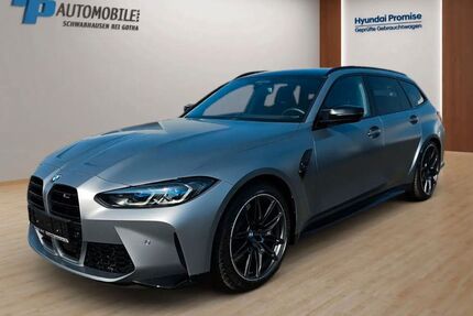 BMW M3 Gebrauchtwagen