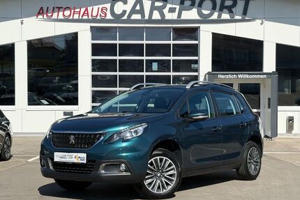 Peugeot 2008 Gebrauchtwagen