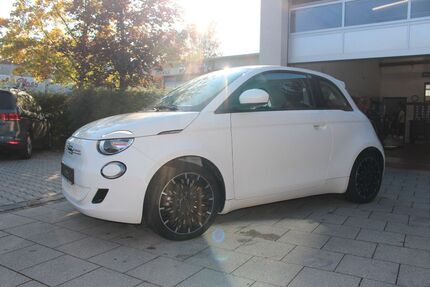 Fiat 500e Gebrauchtwagen