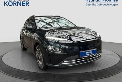 Hyundai KONA Elektro Gebrauchtwagen
