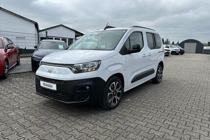 Fiat Doblo Gebrauchtwagen