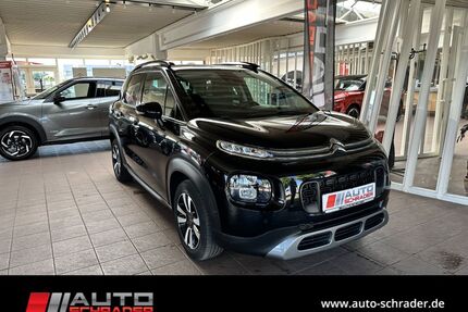 Citroen C3 Aircross Gebrauchtwagen