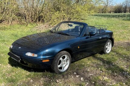 Mazda MX-5 Gebrauchtwagen