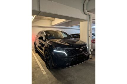 Kia Sorento Gebrauchtwagen