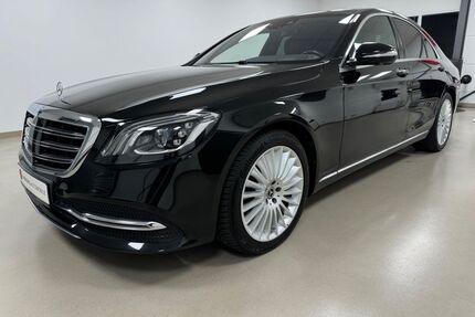 Mercedes-Benz S 400 Gebrauchtwagen