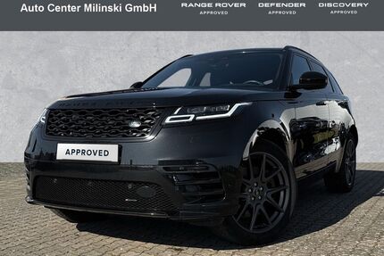 Land Rover Range Rover Velar Gebrauchtwagen