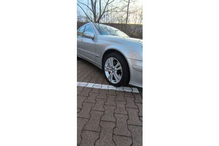 Mercedes-Benz C 200 Gebrauchtwagen