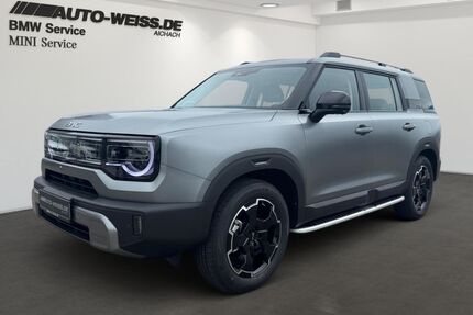 Baic BJ30 Gebrauchtwagen