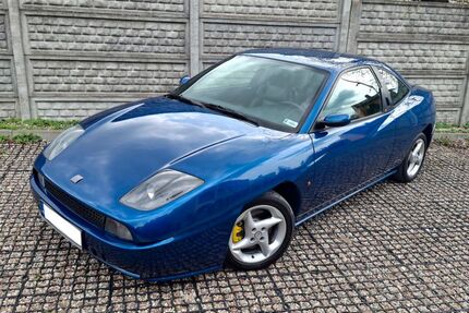 Fiat Coupe Gebrauchtwagen