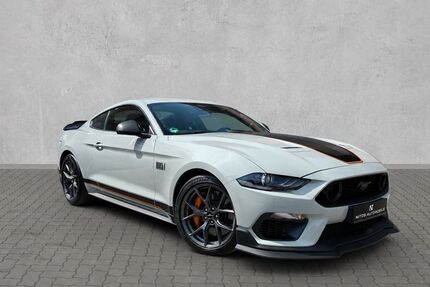 Ford Mustang Gebrauchtwagen