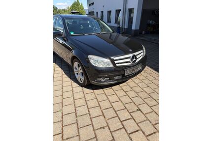 Mercedes-Benz C 220 Gebrauchtwagen