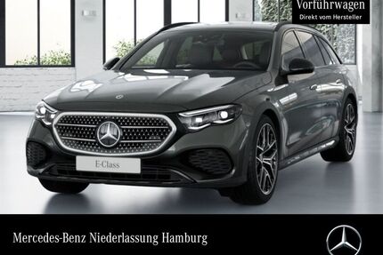 Mercedes-Benz E 300 Gebrauchtwagen