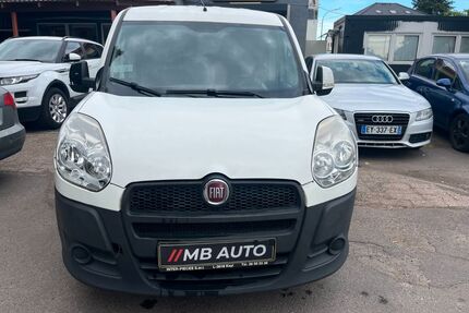 Fiat Doblo Gebrauchtwagen