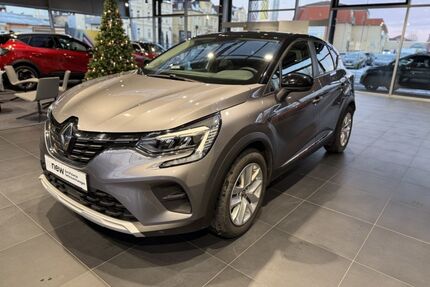 Renault Captur Gebrauchtwagen